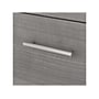 Bush Furniture Somerset 60"W Office Desk with Drawers, Platinum Gray (WC81228K)~#|#~sp101211867_sc7