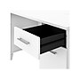 Bush Furniture Somerset 60"W Office Desk with Drawers, White (WC81928K)~#|#~sp101211919_sc7