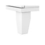 Bush Furniture Somerset 60"W Office Desk with Drawers, White (WC81928K)~#|#~sp101211920_sc7