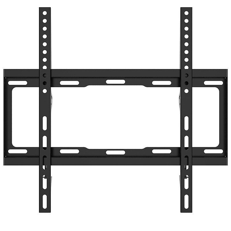 ProMounts ONE 32" to 60" Medium Flat TV Wall Mount, 80 lb. Max (FF44) image 1