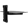 ProMounts ONE Single A/V Component Wall Shelf, 18 lb. Max (FSH1)~#|#~sp101286949_sc7