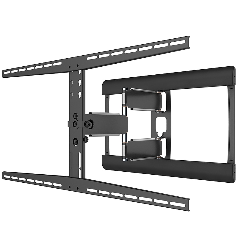 ProMounts APEX 37" to 70" Large Articulating TV Wall Mount, 120 lb. Max (SAL) image 1
