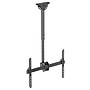 ProMounts APEX 37" to 80" Large TV Ceiling Mount with Swivel, 110 lb. Max (UC-PRO310)~#|#~sp101286989_sc7