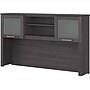 Bush Furniture Somerset 60"W Desktop Hutch, Storm Gray (WC81531)~#|#~sp101294642_sc7