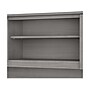 Bush Furniture Somerset 60"W Desktop Hutch, Platinum Gray (WC81231)~#|#~sp101294738_sc7