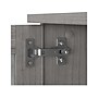 Bush Furniture Somerset 60"W Desktop Hutch, Platinum Gray (WC81231)~#|#~sp101294739_sc7