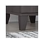 Bush Furniture Somerset 72"W Office Desk with Drawers and Hutch, Storm Gray (SET018SG)~#|#~sp101294767_sc7