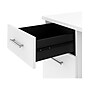 Bush Furniture Somerset 72"W 3 Position Sit to Stand L Shaped Desk, White (SET014WH)~#|#~sp101294874_sc7