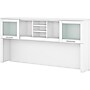 Bush Furniture Somerset 72"W Desktop Hutch, White (WC81911)~#|#~sp101294899_sc7