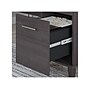 Bush Furniture Somerset 72"W L Shaped Desk with Hutch, Storm Gray (SET001SG)~#|#~sp101295677_sc7
