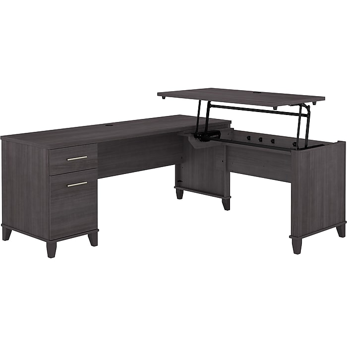 Bush Furniture Somerset 72