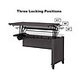 Bush Furniture Somerset 72"W 3 Position Sit to Stand L Shaped Desk, Storm Gray (SET014SG)~#|#~sp101295724_sc7