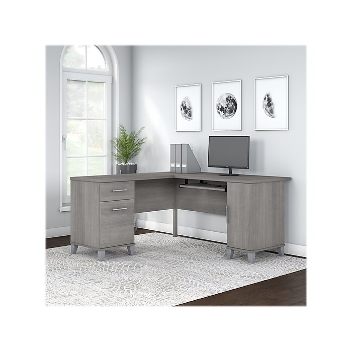 Select Office専用 Bush Furniture Somerset 60