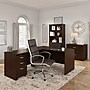Bush Business Furniture Westfield 3-Drawer Mobile Vertical File Cabinet, Letter/Legal Size, Lockable, Mocha Cherry (WC12953SU)~#|#~sp101401484_sc7
