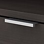 Bush Business Furniture Jamestown 21" Low Storage Cabinet with 4 Shelves, Storm Gray (JTS160SG)~#|#~sp101402874_sc7