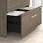 Bush Business Furniture Office 500 2-Drawer Lateral File Cabinet, Locking, Letter/Legal, Modern Hickory, 35.67" (OFF136MHSU)~#|#~sp101402892_sc7