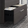 Bush Business Furniture Office 500 2-Drawer Lateral File Cabinet, Locking, Letter/Legal, Storm Gray, 35.67" (OFF136SGSU)~#|#~sp101402902_sc7