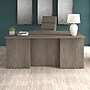Bush Business Furniture Office 500 72"W Executive Desk, Modern Hickory (OFD172MHK)~#|#~sp101402928_sc7