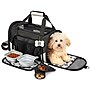 Mobile Dog Gear Pet Carrier Plus, Black (MDG100-1)~#|#~sp101479417_sc7