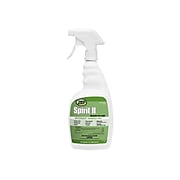 Zep Spirit II Cleaner Disinfectant, Characteristic, 32 Oz., 12/Carton (67909CT)