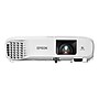 Epson PowerLite 119W 3LCD WXGA Classroom Projector with Dual HDMI, White (V11H985020)~#|#~sp101504846_sc7
