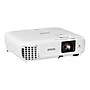 Epson PowerLite 119W 3LCD WXGA Classroom Projector with Dual HDMI, White (V11H985020)~#|#~sp101504847_sc7