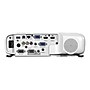 Epson PowerLite 119W 3LCD WXGA Classroom Projector with Dual HDMI, White (V11H985020)~#|#~sp101504850_sc7
