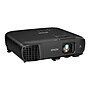 Epson PowerLite 1288 Full HD 1080p Meeting Room Projector with Built-in Wireless and Miracast, Black (V11H978120)~#|#~sp101504852_sc7