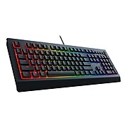 Razer Cynosa V2 Wired Gaming Keyboard, Black (RZ03-03400200-R3U1)