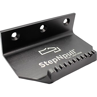 StepNpull Foot-Operated Door Opener