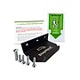 StepNpull Black Foot-Operated Door Opener (SNPE-B)~#|#~sp101509997_sc7