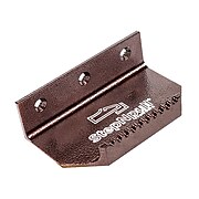 StepNpull Copper Foot-Operated Door Opener (SNPE-CV)
