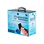 Digital Innovations ScreenDr Device and Screen Cleaning Wipes, 60/Pack (32347)~#|#~sp101510020_sc7
