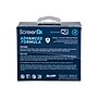 Digital Innovations ScreenDr Device and Screen Cleaning Wipes, 60/Pack (32347)~#|#~sp101510022_sc7