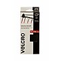 VELCRO Industrial Strength 2" x 48" Sticky Back Hook & Loop Fastener, Black (90593)~#|#~sp101745109_sc7
