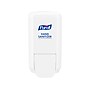 PURELL CS Wall Mounted Hand Sanitizer Dispenser, White (4121-06)~#|#~sp101753578_sc7
