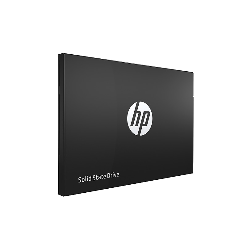 HP S700 1TB SATA III 3D TLC NAND Internal Solid State Drive (6MC15AA#ABC) image 1