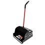 Libman Commercial 16" Heavy-Duty Large Scoop Dust Pan, Red & Black, 2/Carton (1168)~#|#~sp101916021_sc7