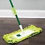 Libman Microfiber Dust Mop Refill, Green, 6/Carton (196)~#|#~sp101916071_sc7