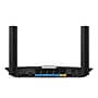 Linksys AC867 Dual Band Gaming Router,  Black/Silver (EA6350)~#|#~sp101992959_sc7