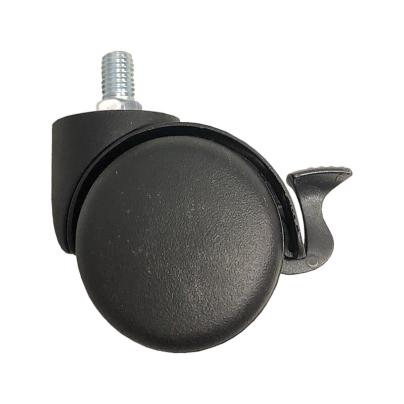 Offices to Go Table Leg Caster, Black (OTGSTL1CSTR) image 1