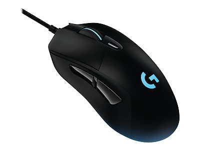 Logitech G403 HERO Gaming Mouse - Thumbnail 2