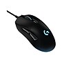 Logitech G403 Optical USB Gaming Mouse, Black (910-005630)~#|#~sp102068388_sc7