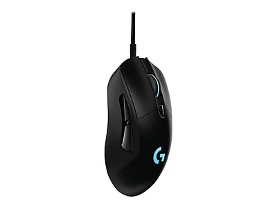 Logitech G403 HERO Gaming Mouse - Thumbnail 4
