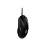 Logitech G403 Optical USB Gaming Mouse, Black (910-005630)~#|#~sp102068391_sc7