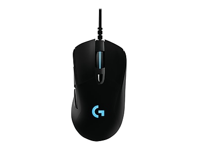 Logitech G403 HERO Gaming Mouse - Thumbnail 5