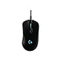 Logitech G403 Optical USB Gaming Mouse, Black (910-005630)~#|#~sp102068392_sc7
