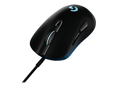 Logitech G403 HERO Gaming Mouse - Thumbnail 3
