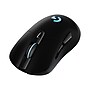 Logitech G703 Lightspeed Wireless Ergonomic Optical USB Gaming Mouse, Black (910-005638)~#|#~sp102068565_sc7