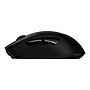 Logitech G703 Lightspeed Wireless Ergonomic Optical USB Gaming Mouse, Black (910-005638)~#|#~sp102068567_sc7